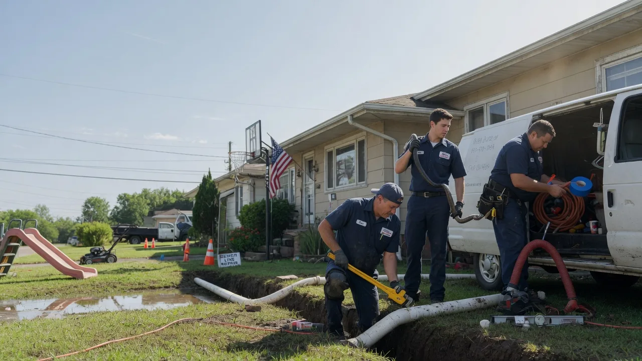 Toilet Installation in Boonville, MO near me
